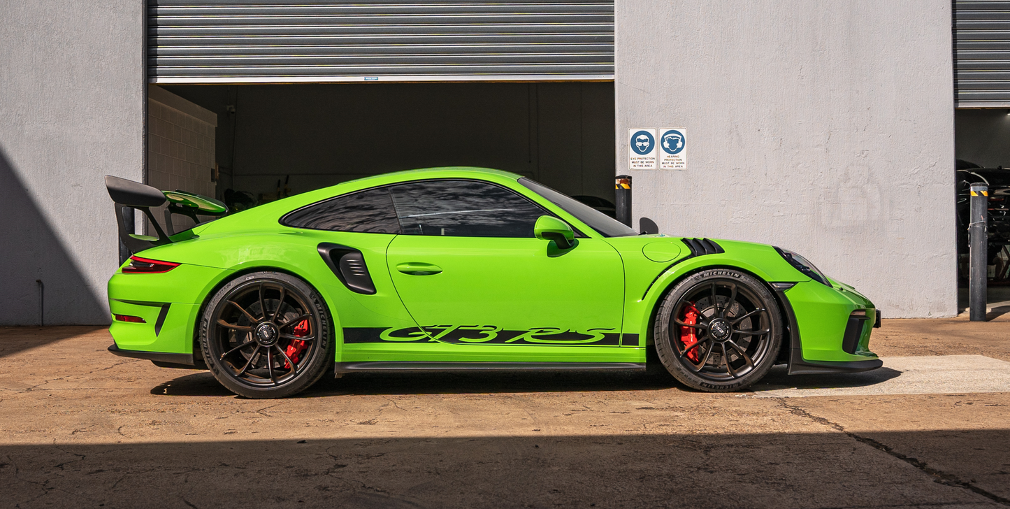 Super Gloss Lizard Green