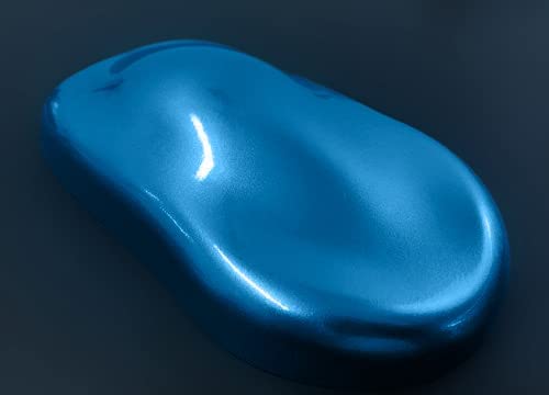 Super Gloss GT Jazz Blue