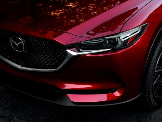 Super Gloss Soul Red Vinyl Wrap