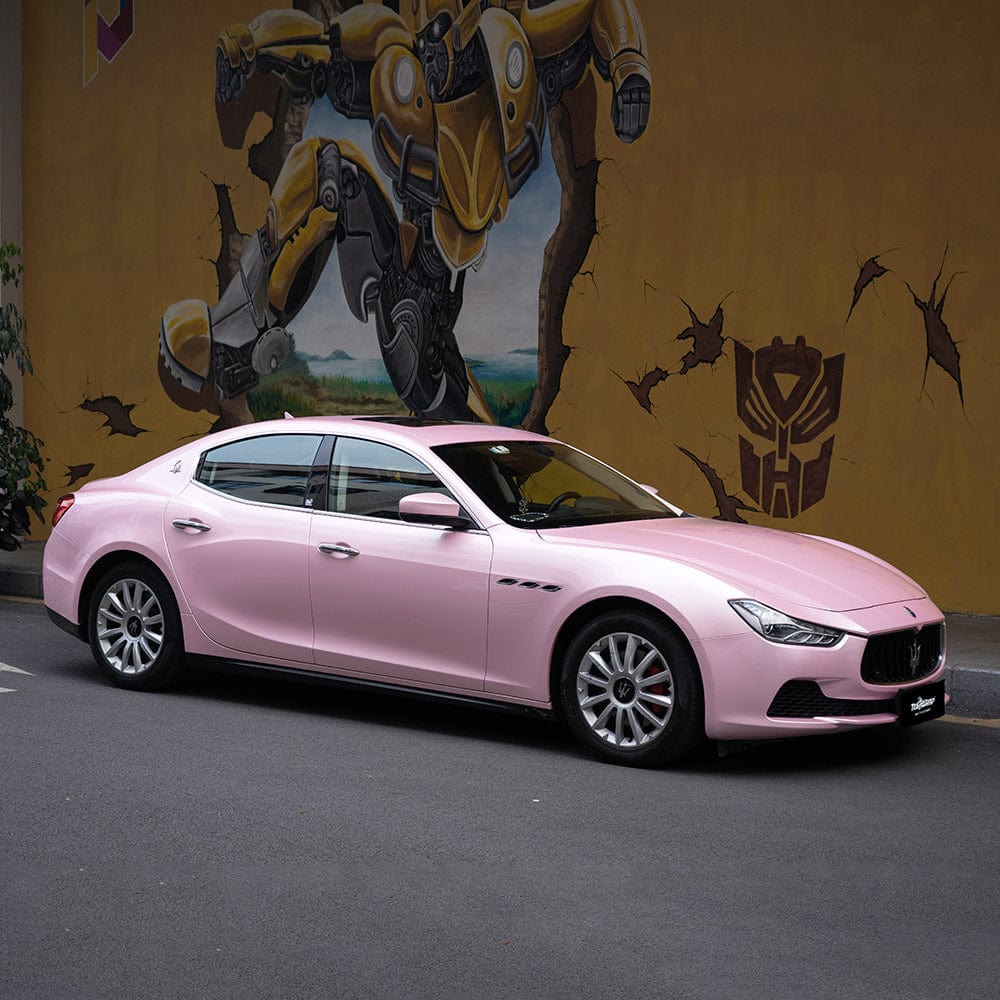 Super Gloss Sakura Pink