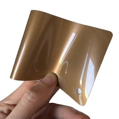 Super Gloss Caramel Brown
