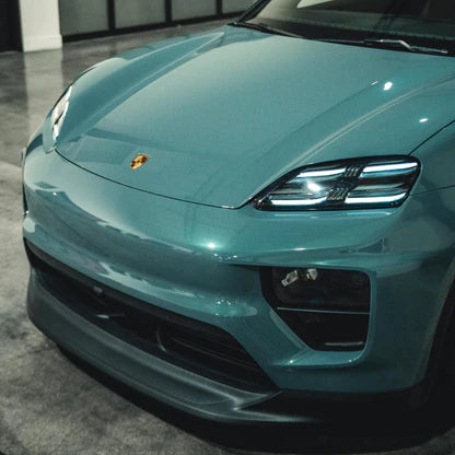 Super Gloss Sage Green Metallic