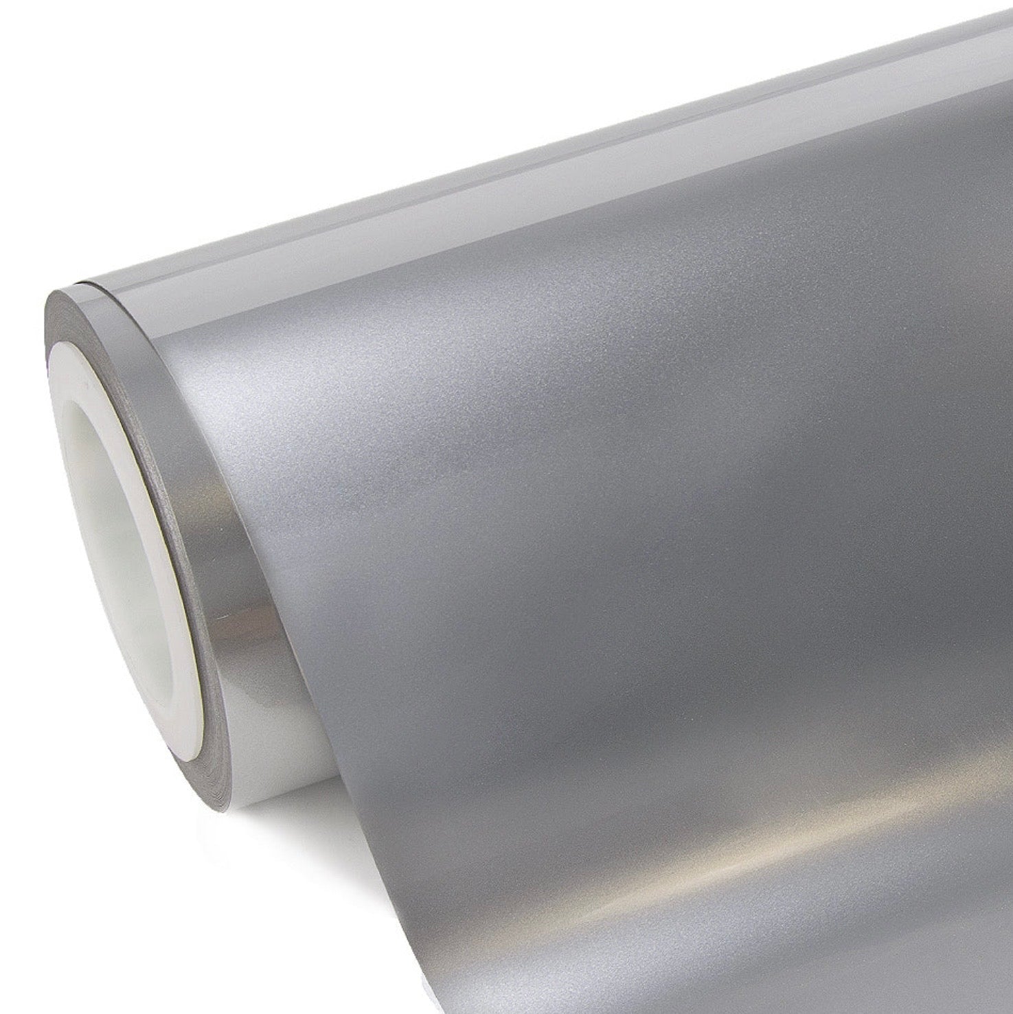 Gray Vinyl Wraps