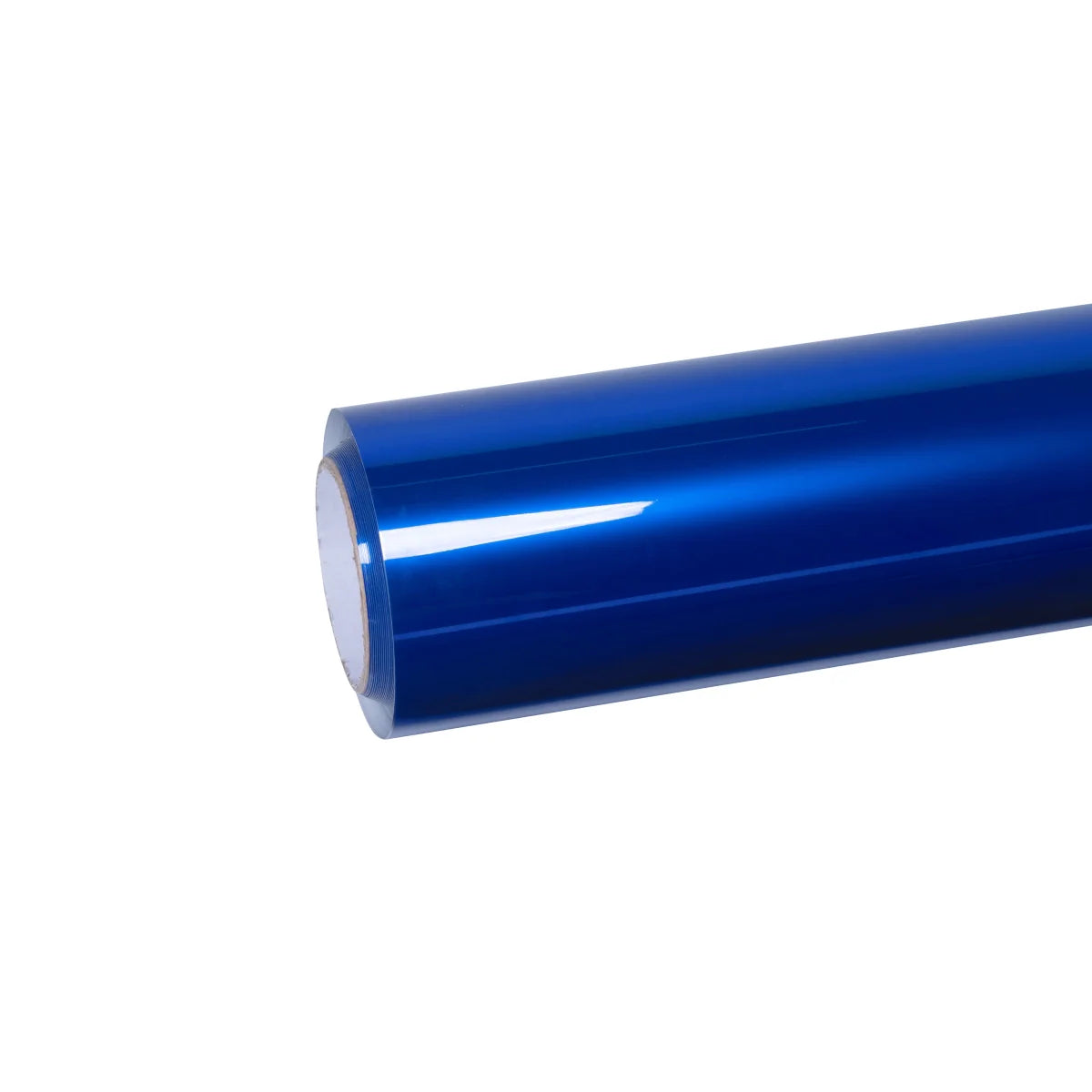 Blue Vinyl Wraps
