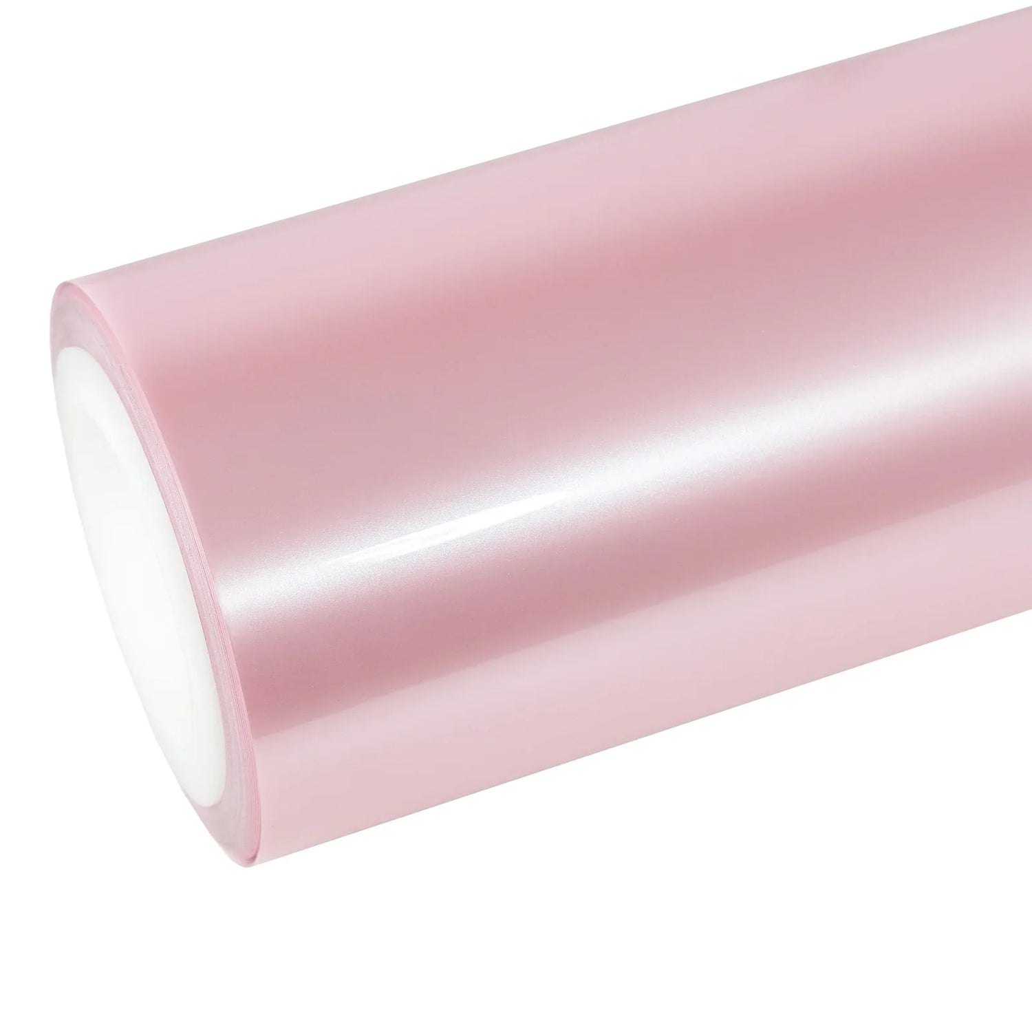 Pink Vinyl Wraps