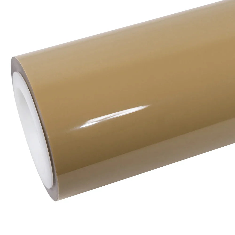 Tan & Sand Vinyl Wraps