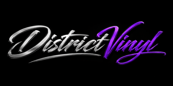 DistrictVinyl