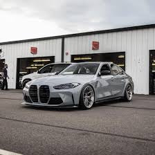 Super Gloss Brooklyn Gray