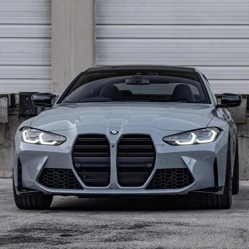Super Gloss Brooklyn Gray