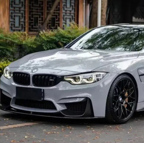 Super Gloss Brooklyn Gray