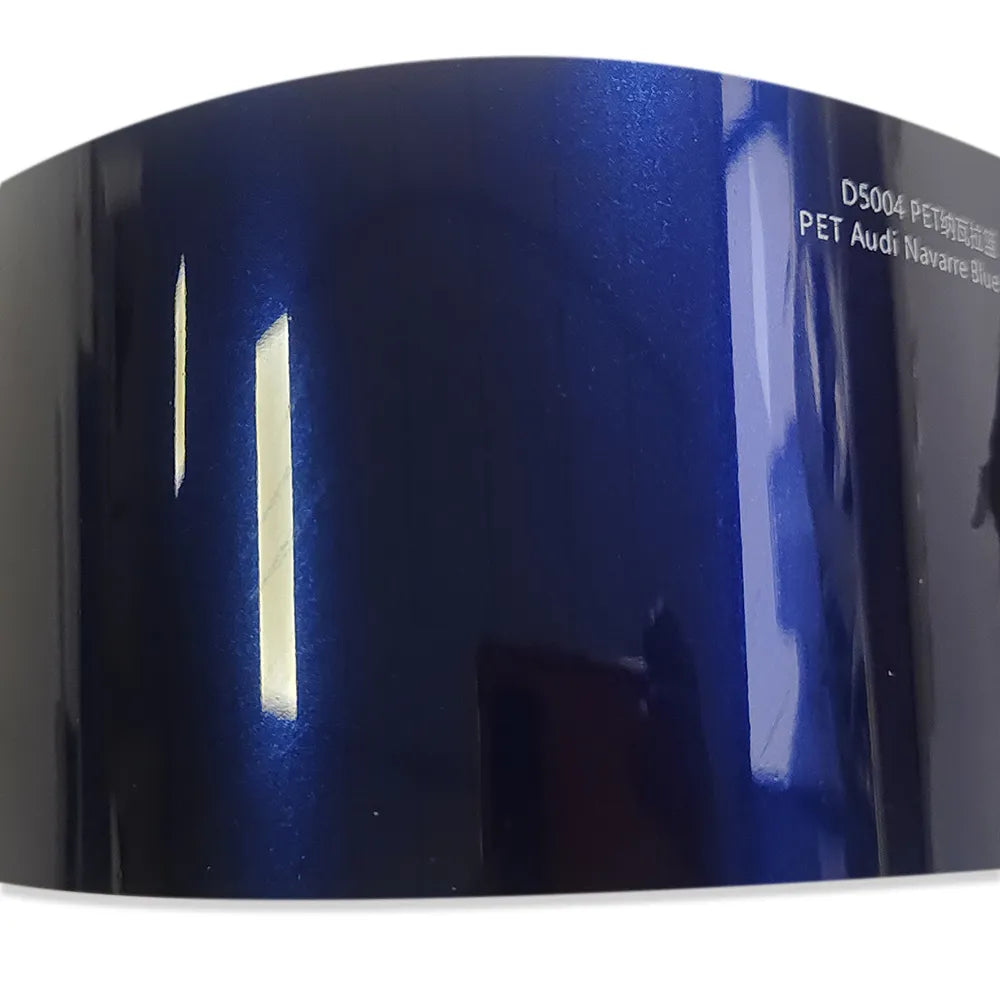 Super Gloss Audi Navarra Blue