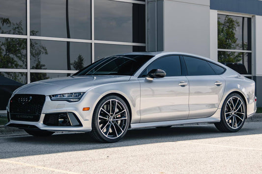 Super Gloss Prism Silver
