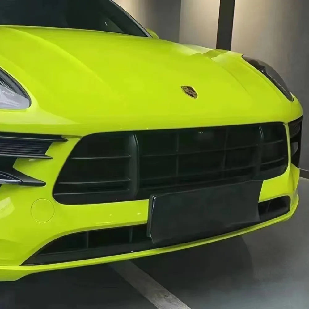 Super Gloss Acid Green