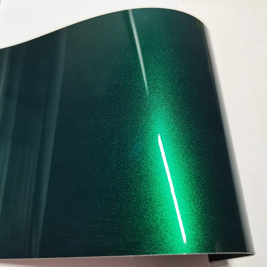 Super Gloss Agate Green