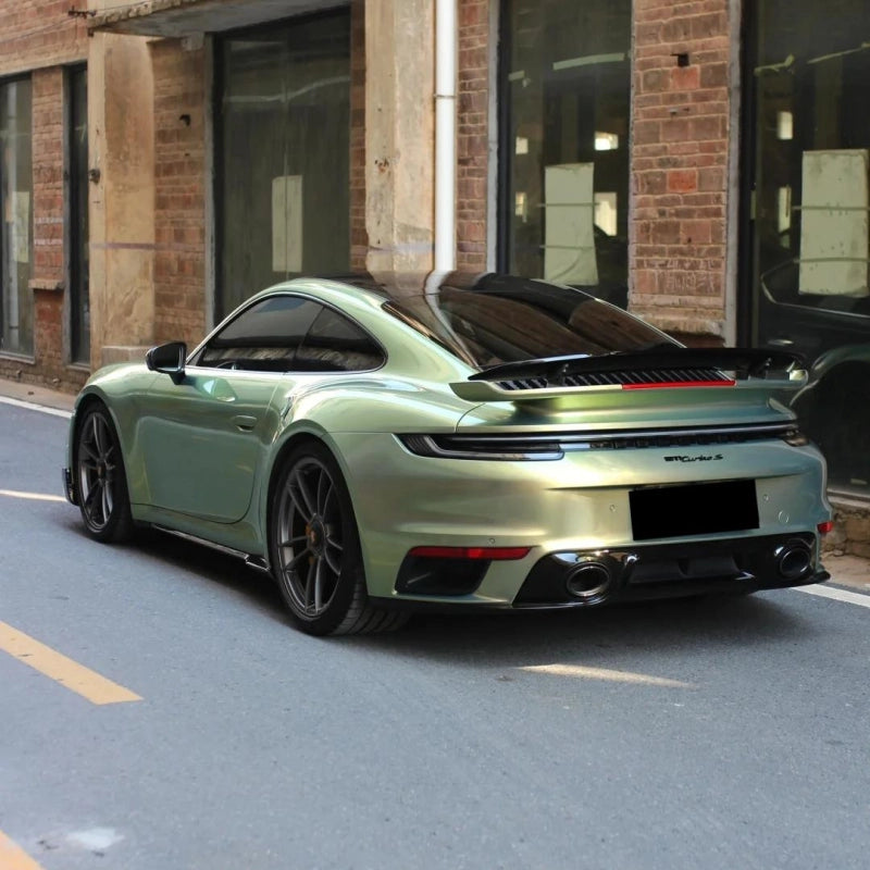 Super Gloss Urban Bamboo