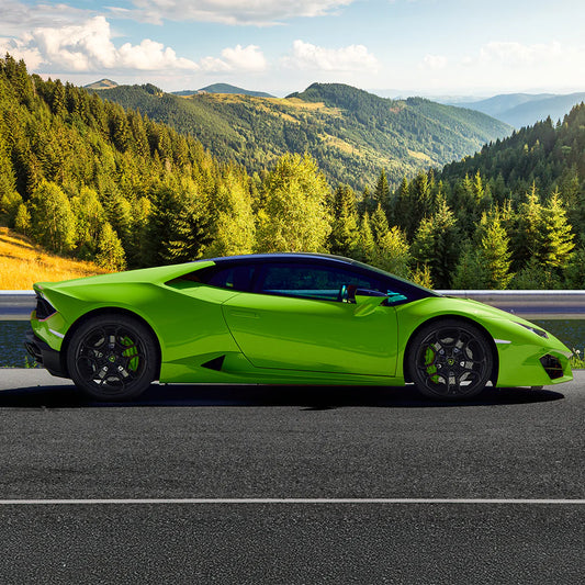Super Gloss Lizard Green
