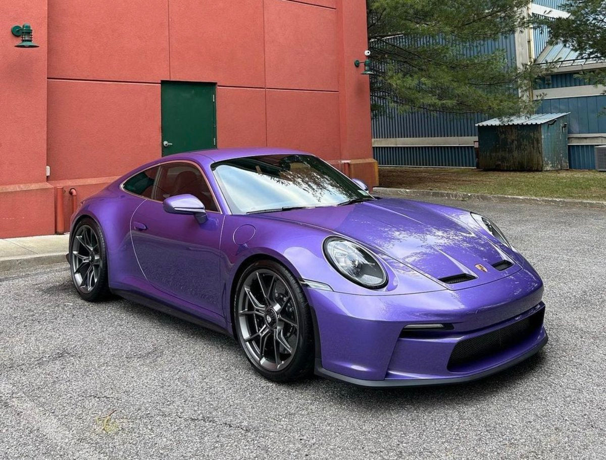 Super Gloss Ultra Violet