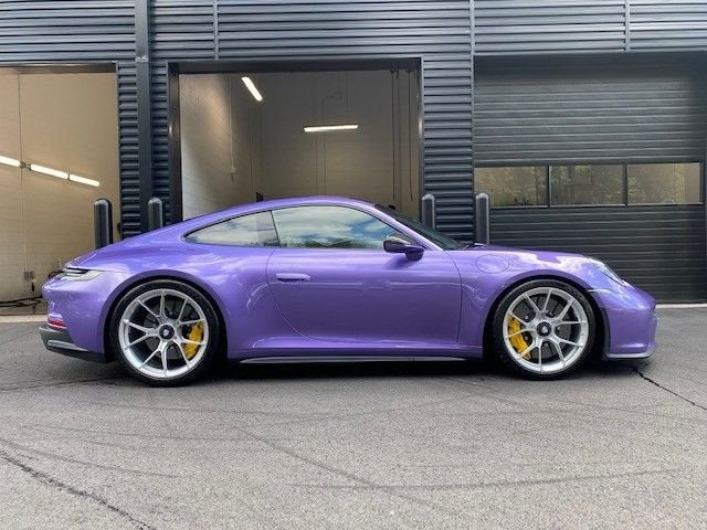 Super Gloss Ultra Violet