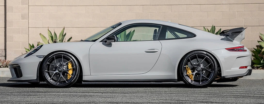 Super Gloss Chalk Gray