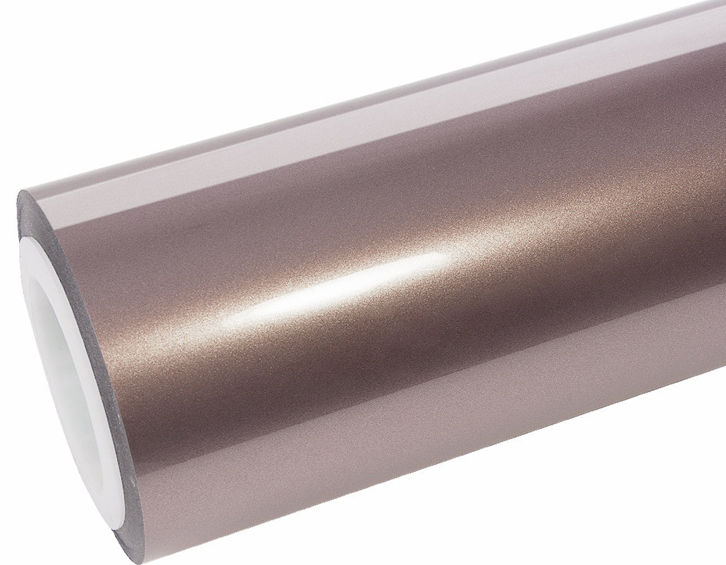 Super Gloss Frozen Berry Metallic Vinyl Wrap