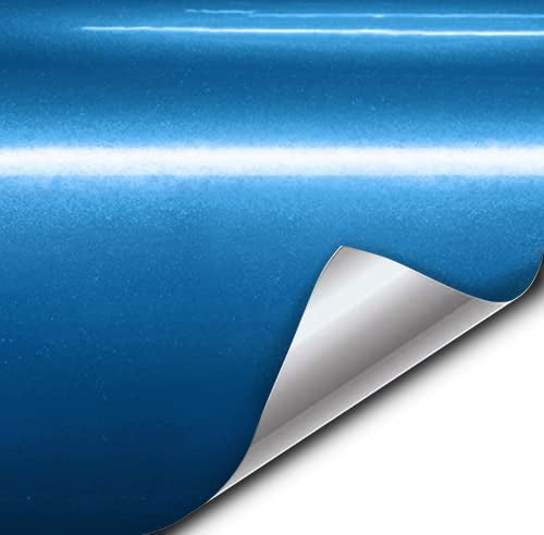 Super Gloss GT Jazz Blue