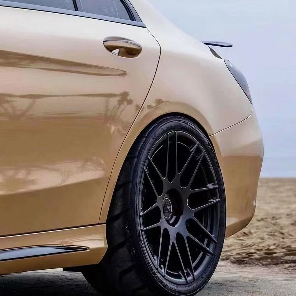 Super Gloss Dark Desert Sand