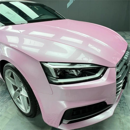 Super Gloss Sakura Pink