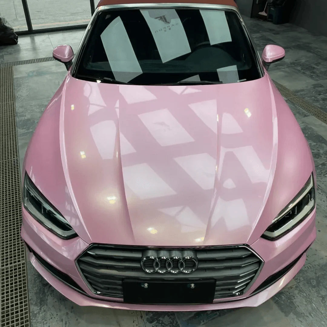Super Gloss Sakura Pink