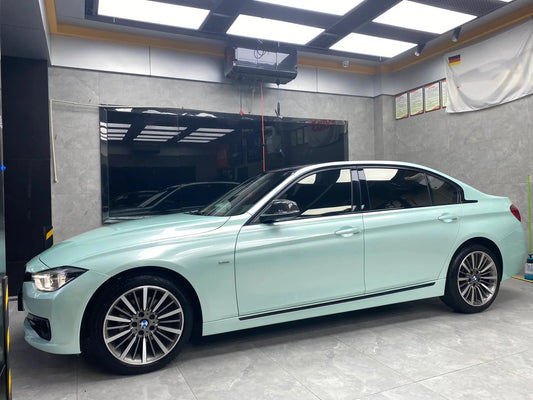 Super Gloss Light Mint