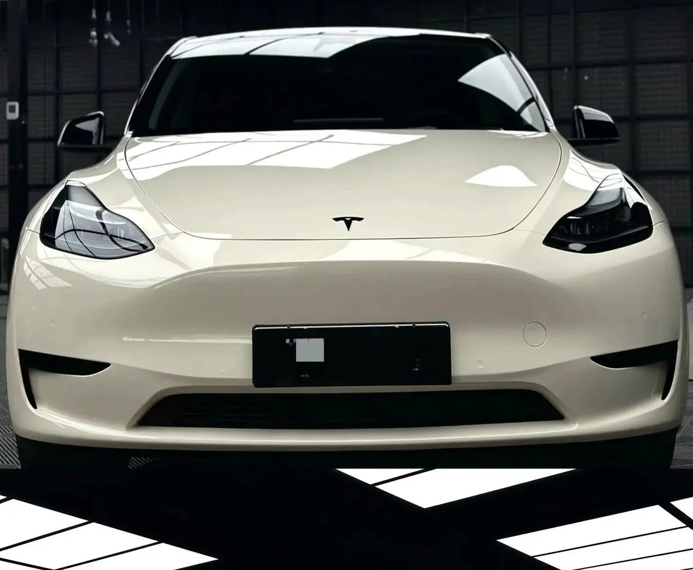Super Gloss Pepper White
