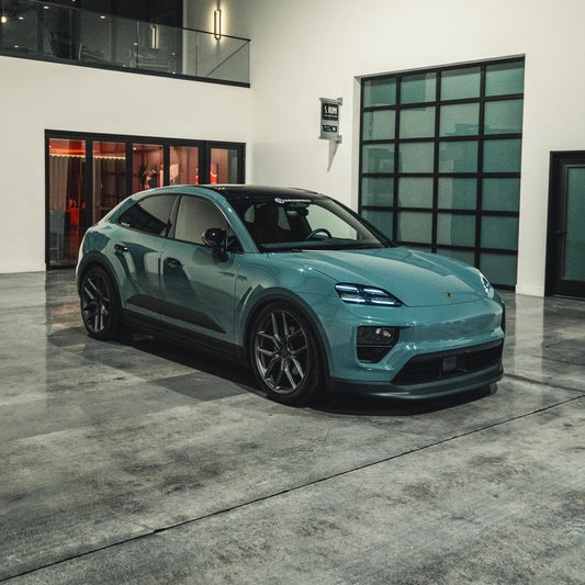 Super Gloss Sage Green Metallic