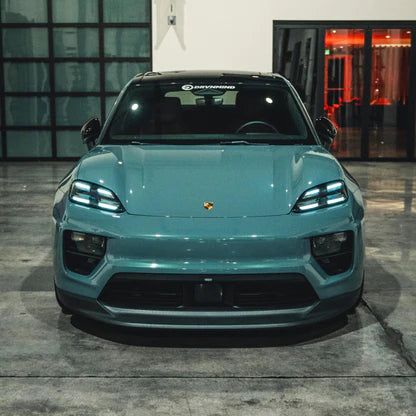 Super Gloss Sage Green Metallic