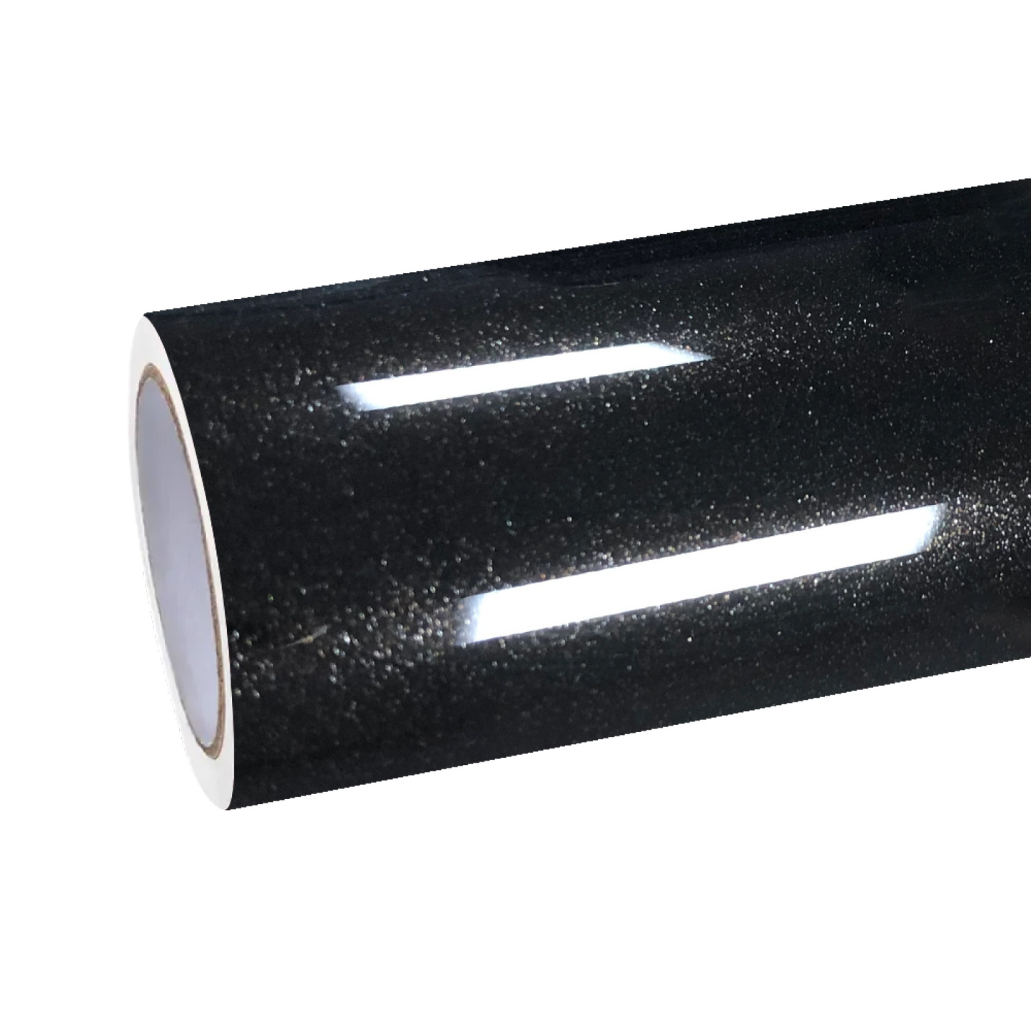 Super Gloss Dark Graphite Gray Metallic