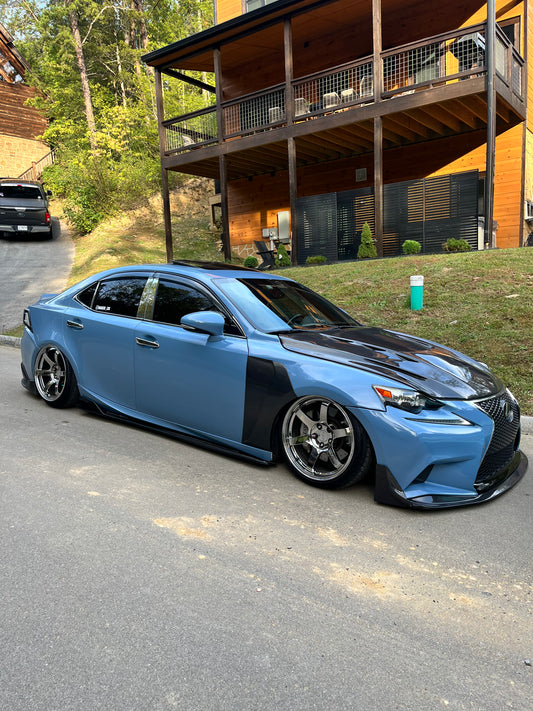 Super Gloss China Blue