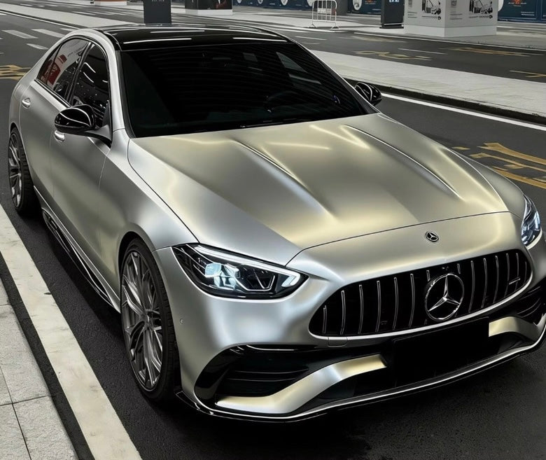 Silver Gold