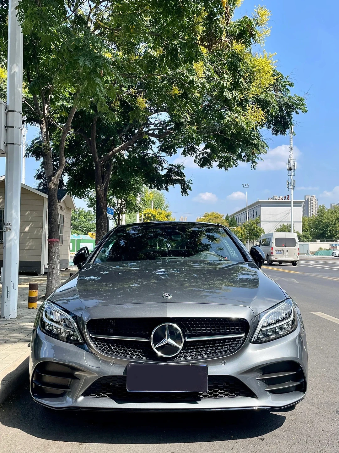 Super Gloss Moonlight Gray